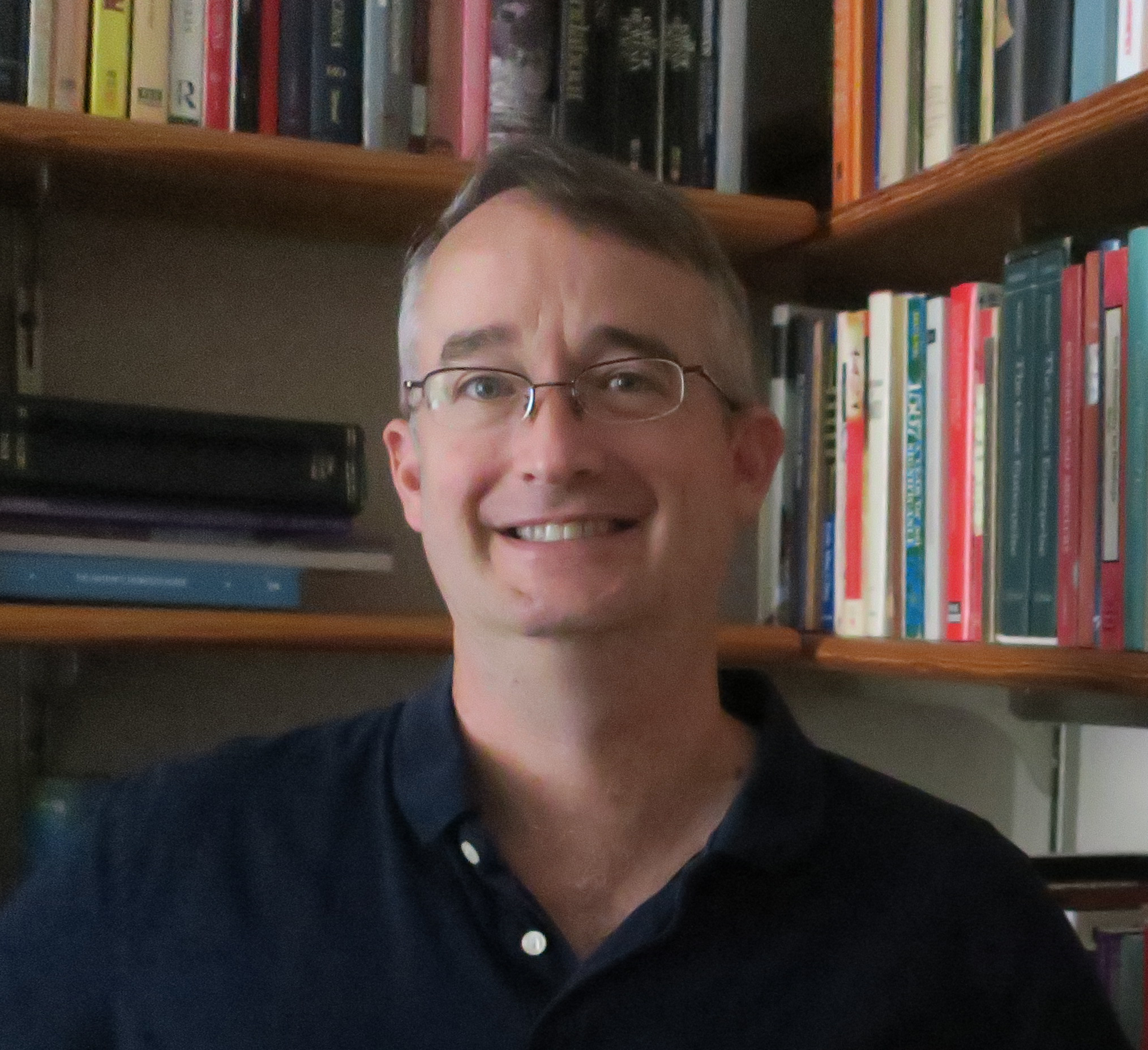 查尔斯·d·马斯格罗夫