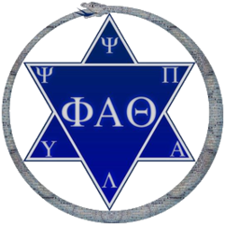 Phi Alpha Theta | National History Honor Society