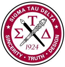 Sigma Tau Delta - Home