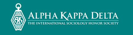 Alpha Kappa Delta - 国际 Honor Society of Sociology
