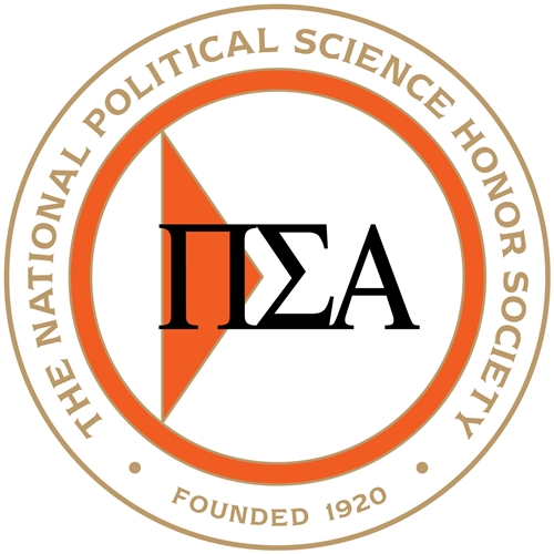 Pi Sigma Alpha – The National Political Science Honor Society
