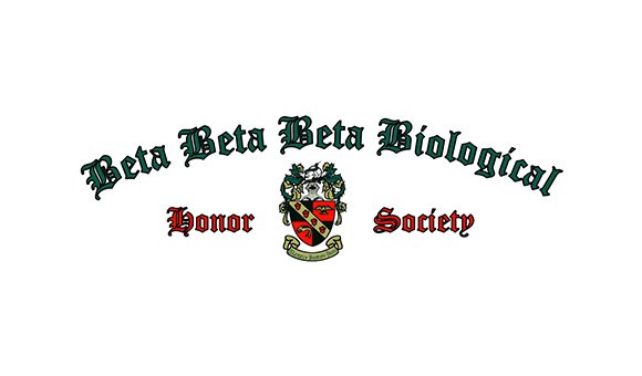 Beta Beta Beta - TriBeta - Biology Honor Society